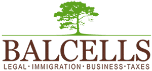 Logo BALCELLS INTERNATIONAL LAWYERS GROUP S.L.