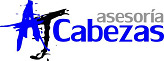 Logo Asesoría AJ Cabezas