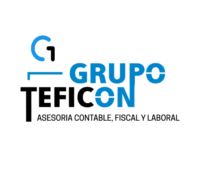 Logo ASESORIA GRUPO TEFICON