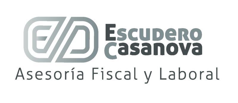 Logo ESCUDERO CASANOVA Logo ESCUDERO CASANOVA
