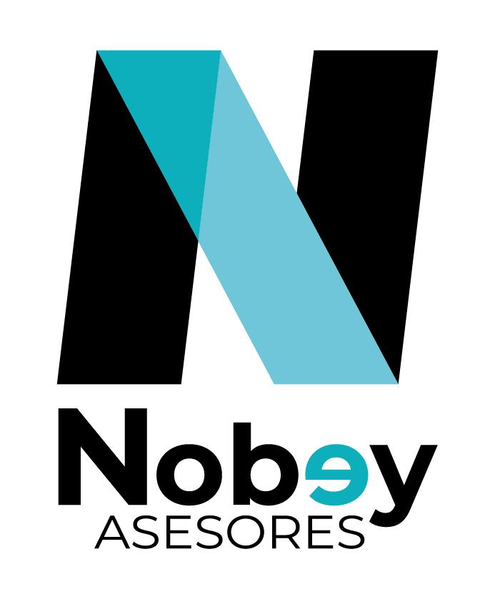 Logo NOBEY ASESORES