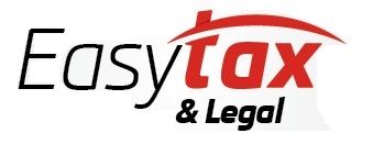 Logo EASY TAX AND LEGAL SL