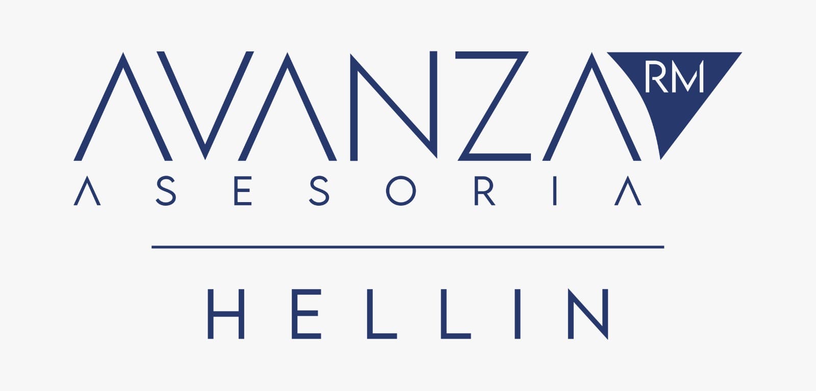 Logo AVANZA RM ASESORIA