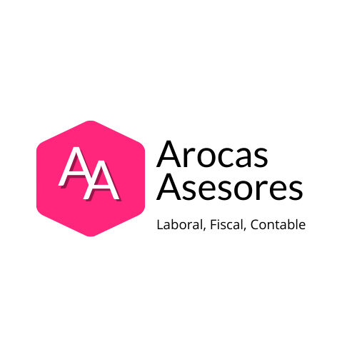 Logo AROCAS ASESORES