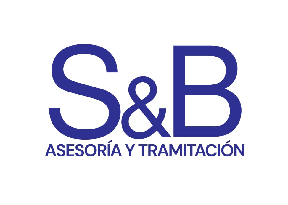 Logo ASESORIA Y TRAMITACION S&B Logo ASESORIA Y TRAMITACION S&B