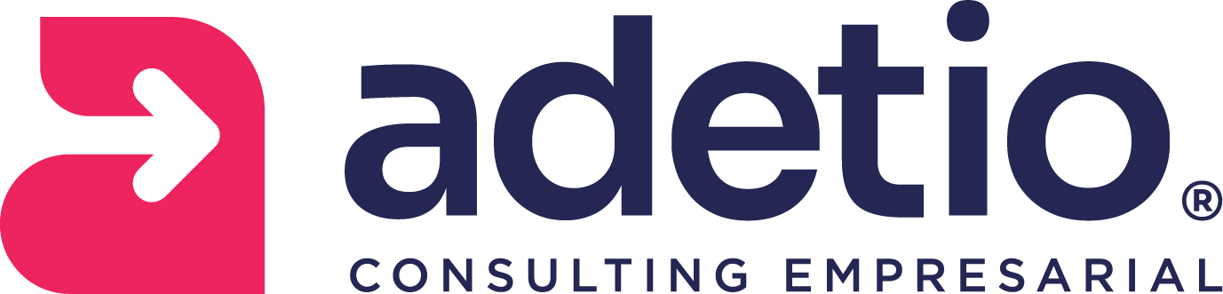 Logo Adetio Consulting Empresarial Logo Adetio Consulting Empresarial