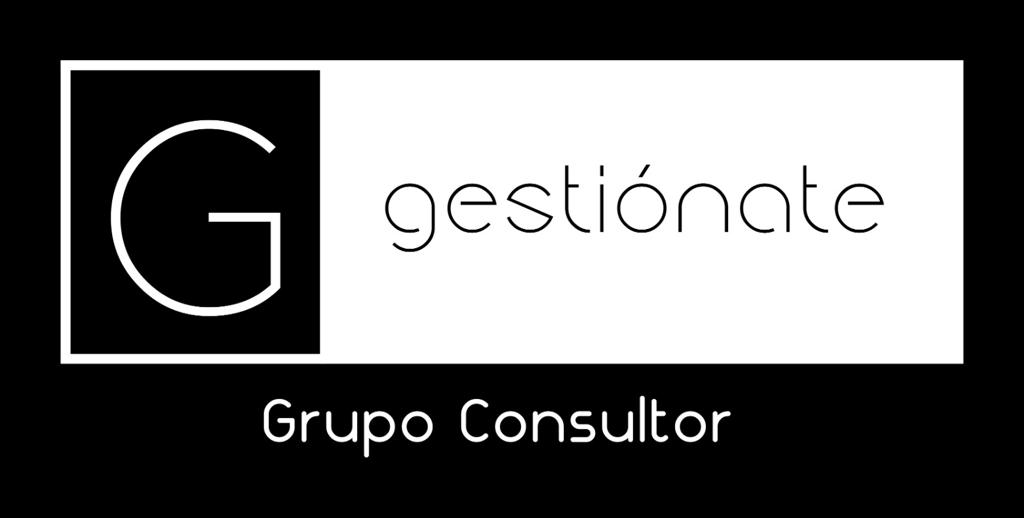 Logo GESTIÓNATE GRUPO CONSULTOR