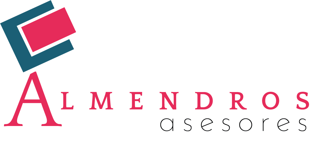 Logo ALMENDROS Logo ALMENDROS