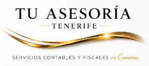 Logo TU ASESORÍA TENERIFE Logo TU ASESORÍA TENERIFE