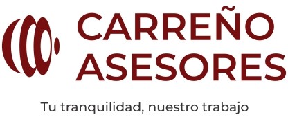 Logo CARREÑO ASESORES