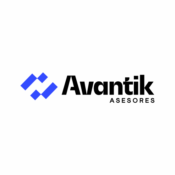 Logo AVANTIK ASESORES