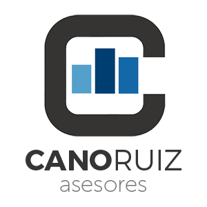 Logo CANO RUIZ ASESORES