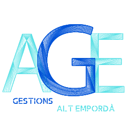 Logo GESTIONS ALT EMPORDÀ SL Logo GESTIONS ALT EMPORDÀ SL
