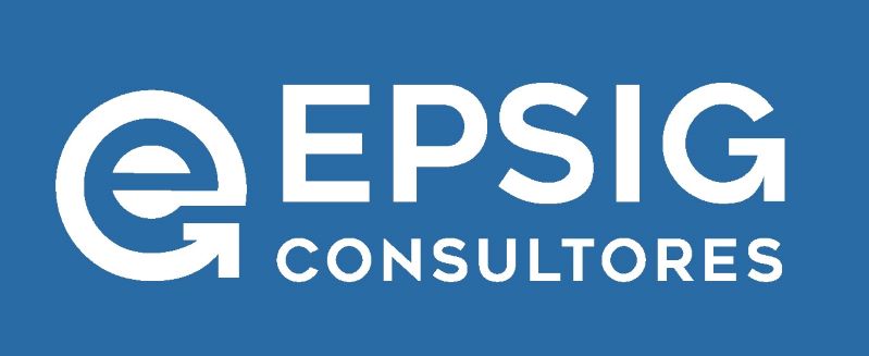 Logo EPSIG CONSULTORES SL Logo EPSIG CONSULTORES SL