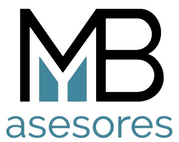 Logo MYB ASESORES
