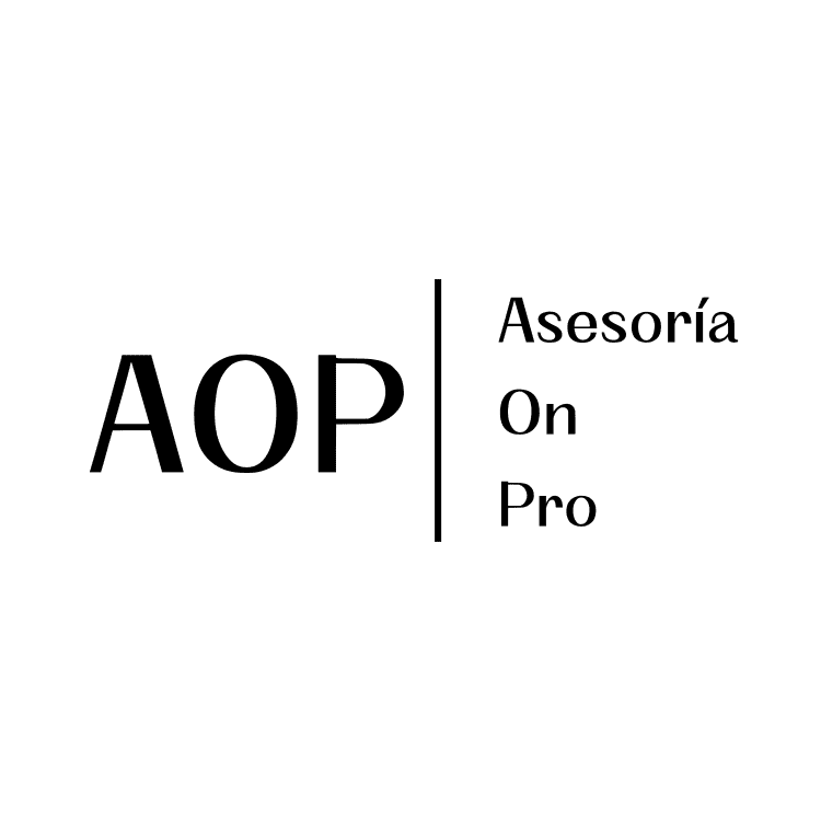 Logo ASESORIA ON PRO
