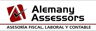 Logo ALEMANY ASSESSORS