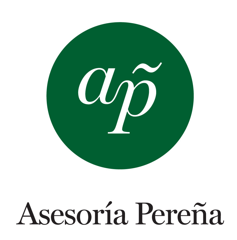 Logo ASESORÍA PEREÑA