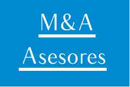 Logo M&A ASESORES, S.C. Logo M&A ASESORES, S.C.