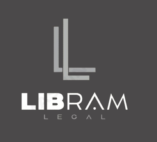 Logo LIBRAM LEGAL, S.L.