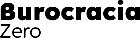 Logo Burocracia Zero S.L.U