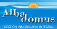 Logo AlbadomusAsesores
