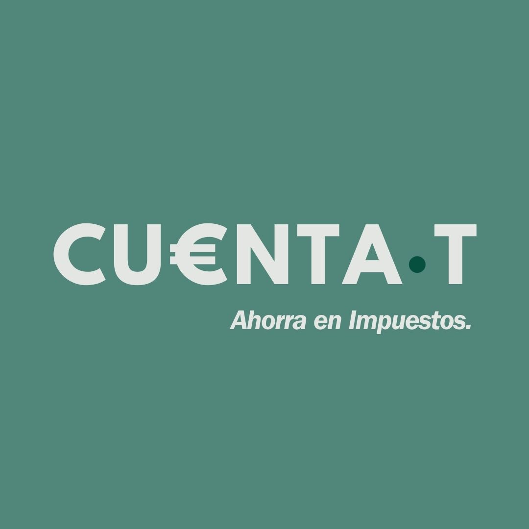 Logo CUENTAT ASESORES Logo CUENTAT ASESORES