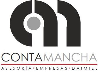 Logo CONTAMANCHA DAIMIEL, S.L.