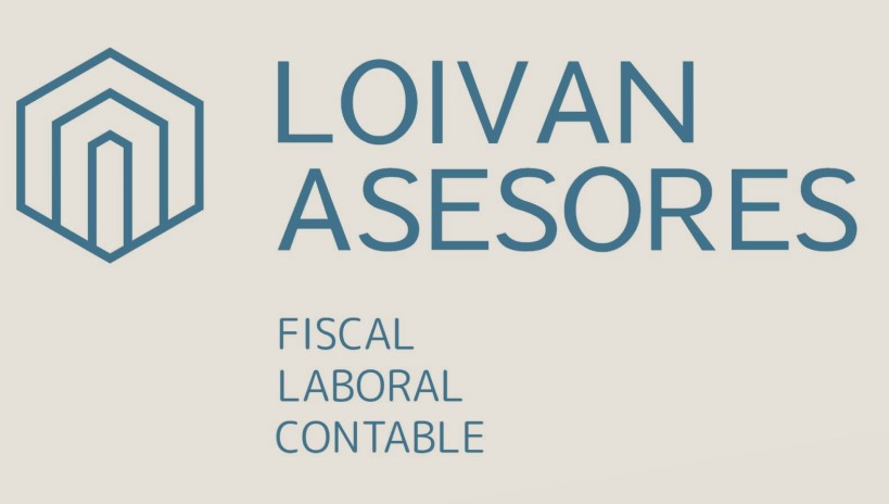 Logo LOIVAN ASESORES Logo LOIVAN ASESORES