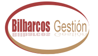 Logo Bilbarcos Gestión