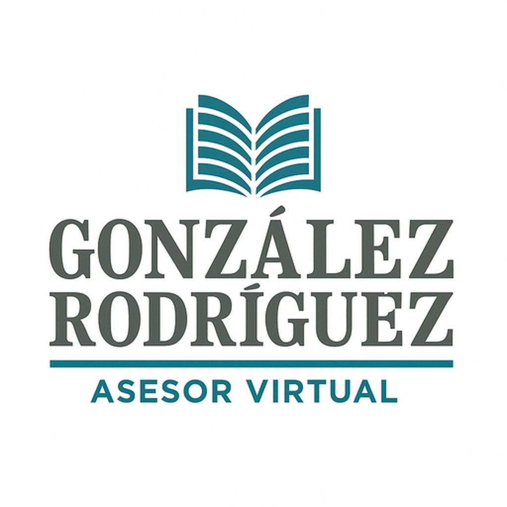 Logo GONZÁLEZ RODRÍGUEZ ASESORES