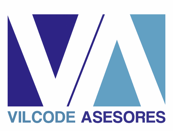 Logo VILCODE ASESORES, SL