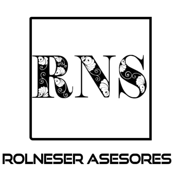 Logo ROLNESER ASESORES
