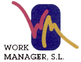 Logo WorkManager