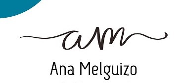 Logo ANA MELGUIZO
