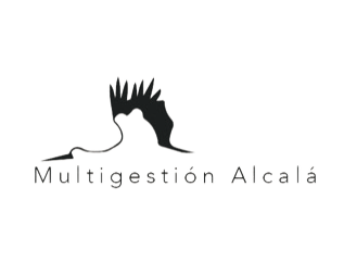 Logo MULTIGESTION ALCALA SL