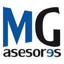 Logo MG ASESORES, S.L.