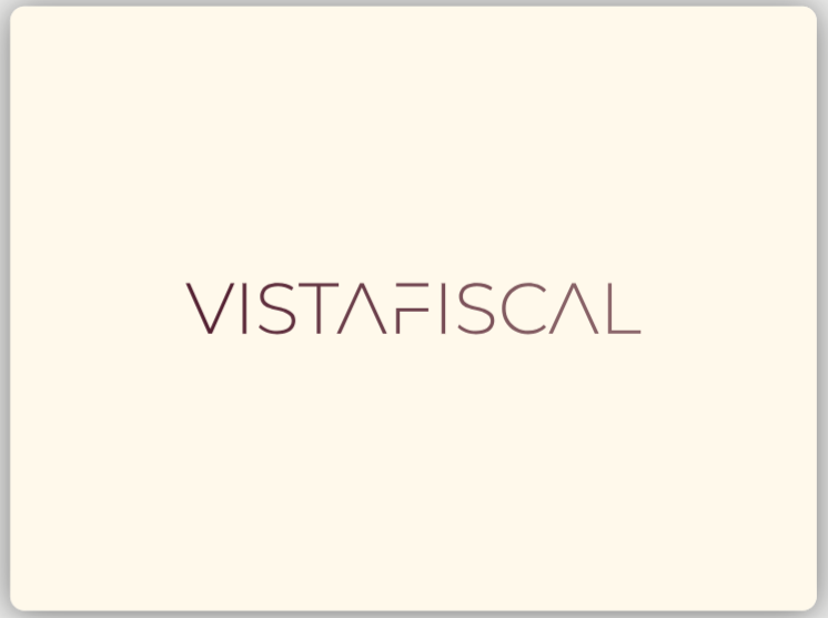 Logo Vista Fiscal