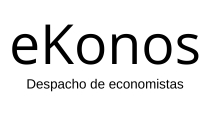 Logo eKonos Asesoría