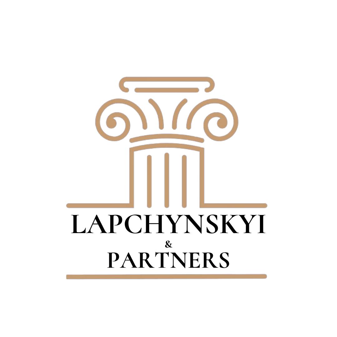 Logo Lapchynskyi Partners SL