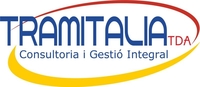Logo TRAMITALIA LEGAL Y FISCAL SL Logo TRAMITALIA LEGAL Y FISCAL SL