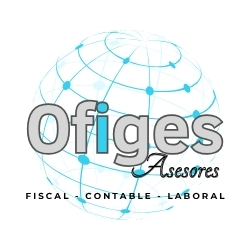 Logo OFIGES ASESORES Logo OFIGES ASESORES