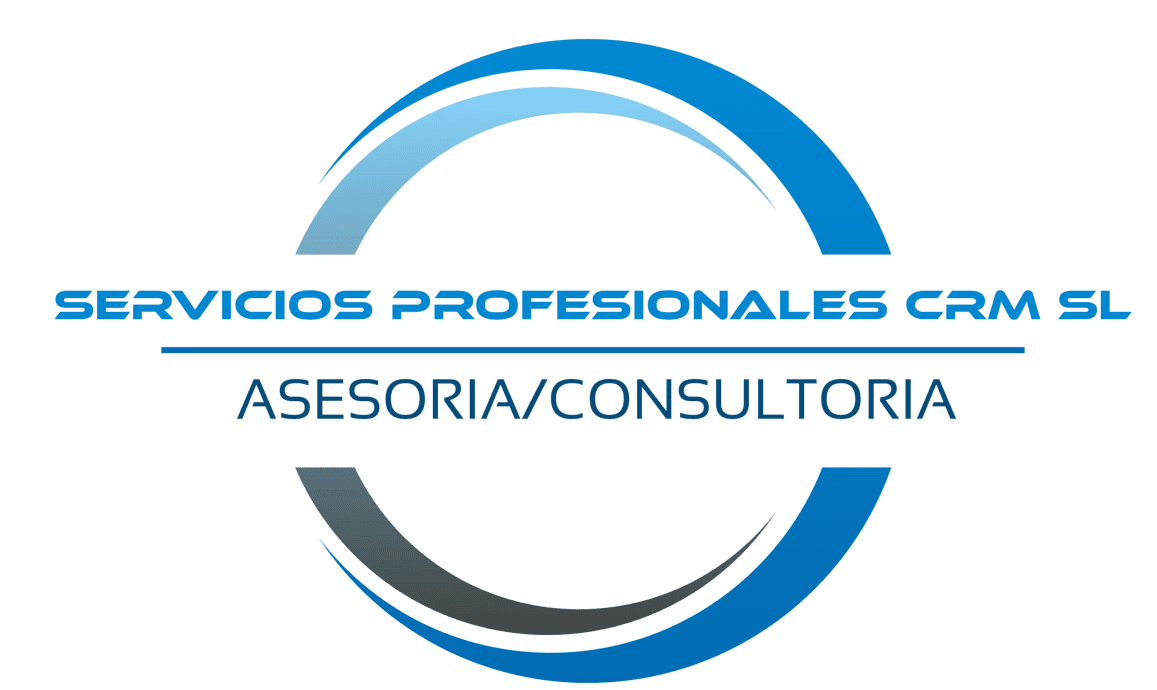 Logo SERVICIOS PROFESIONALES CRM SL