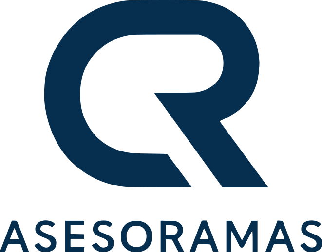 Logo ASESORAMAS