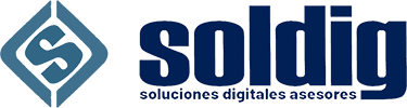 Logo Soldig Soluciones digitales Asesores
