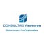 Logo CONSULTAX ASESORES Logo CONSULTAX ASESORES