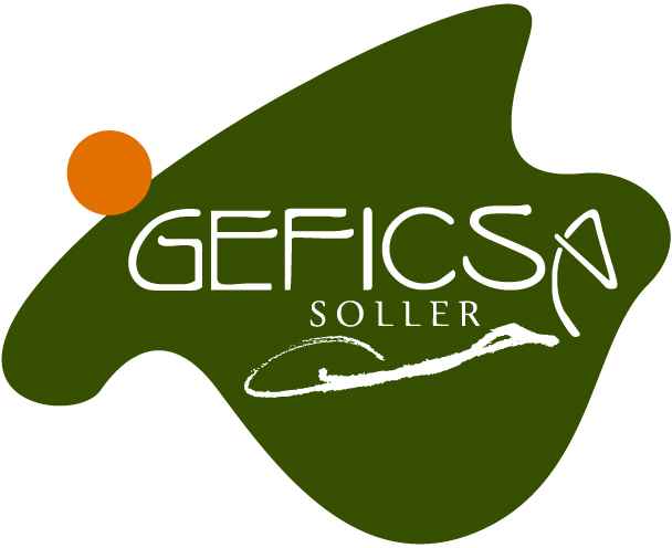 Logo GEFICSA