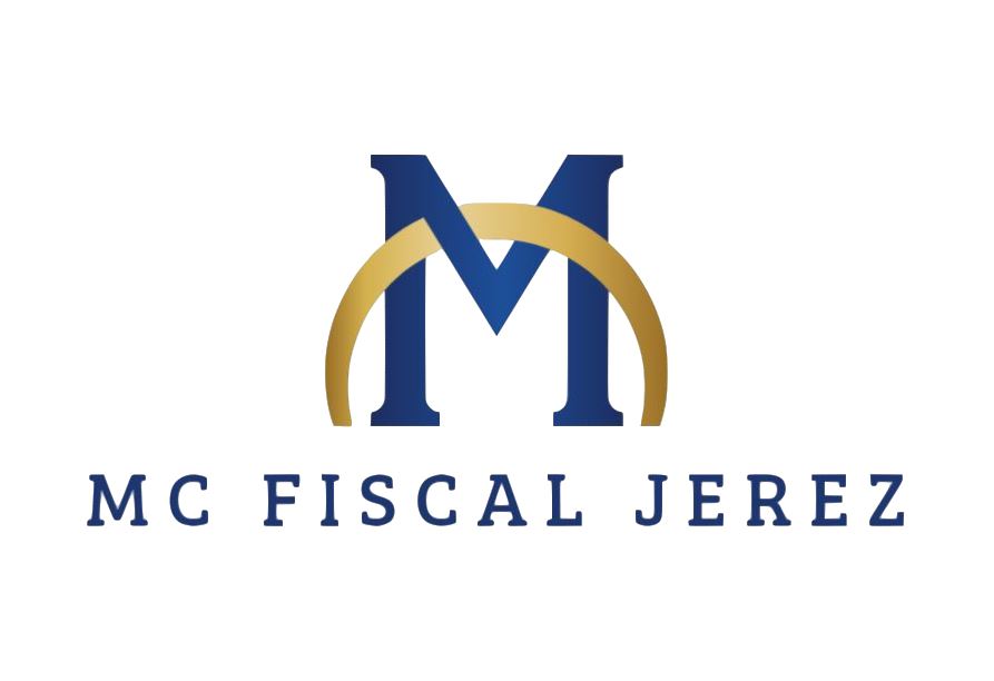 Logo MC FISCAL JEREZ Logo MC FISCAL JEREZ