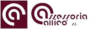Logo ASSESSORIA CALLICO SL