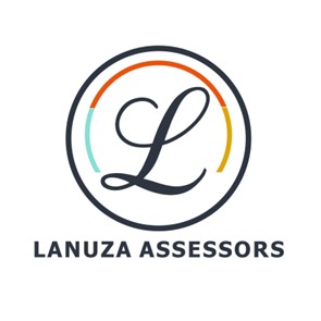 Logo Lanuza Assessors